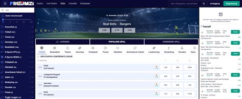 OddsNet .